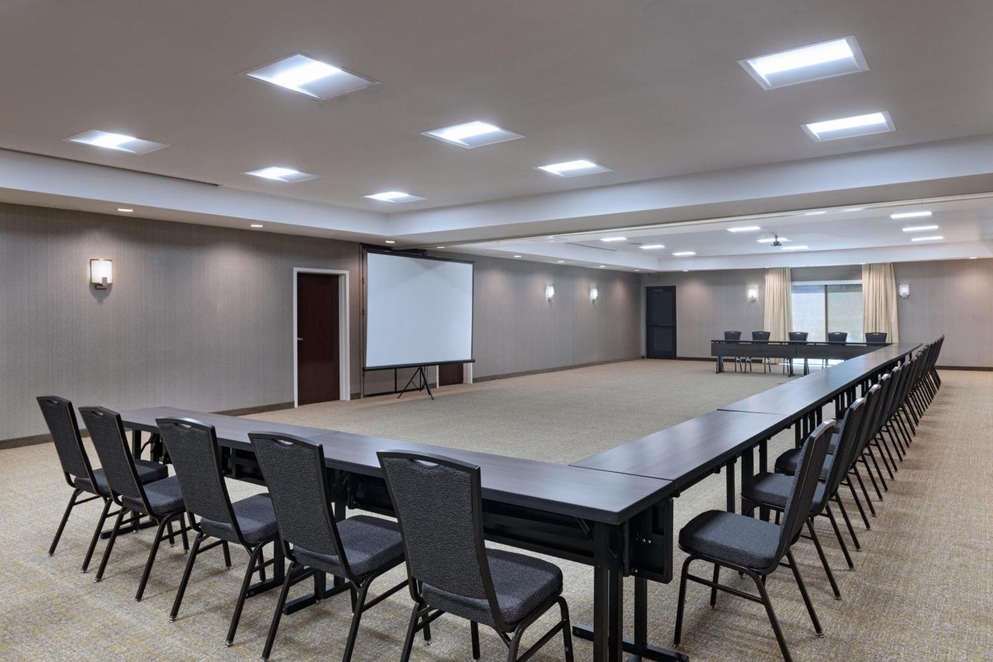 Springhill Suites By Marriott Dallas Dfw Airport East Las Colinas Ирвинг Экстерьер фото