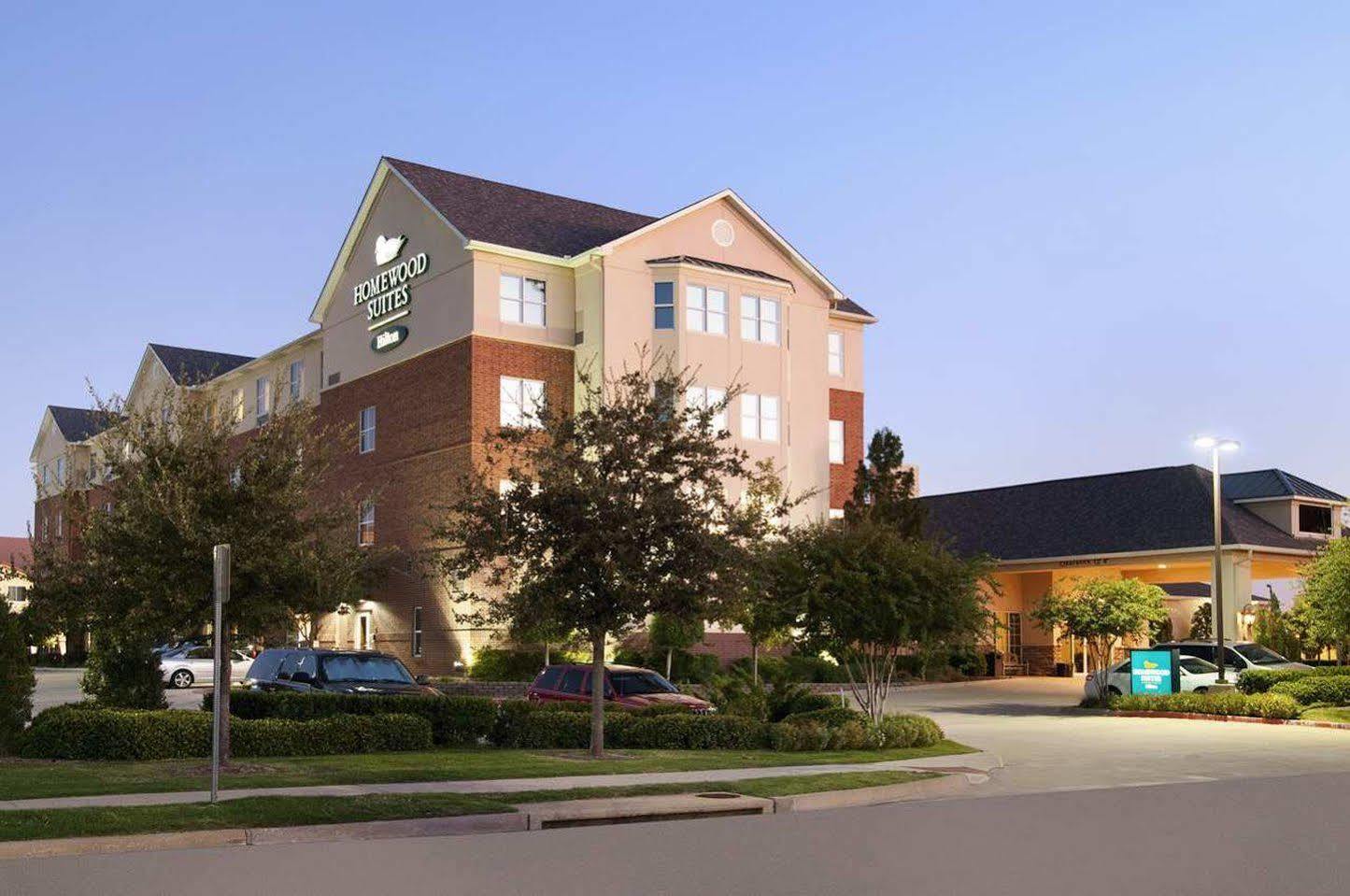 Springhill Suites By Marriott Dallas Dfw Airport East Las Colinas Ирвинг Экстерьер фото