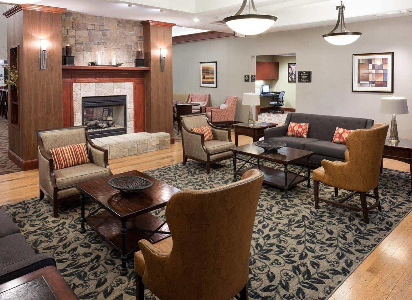 Springhill Suites By Marriott Dallas Dfw Airport East Las Colinas Ирвинг Экстерьер фото