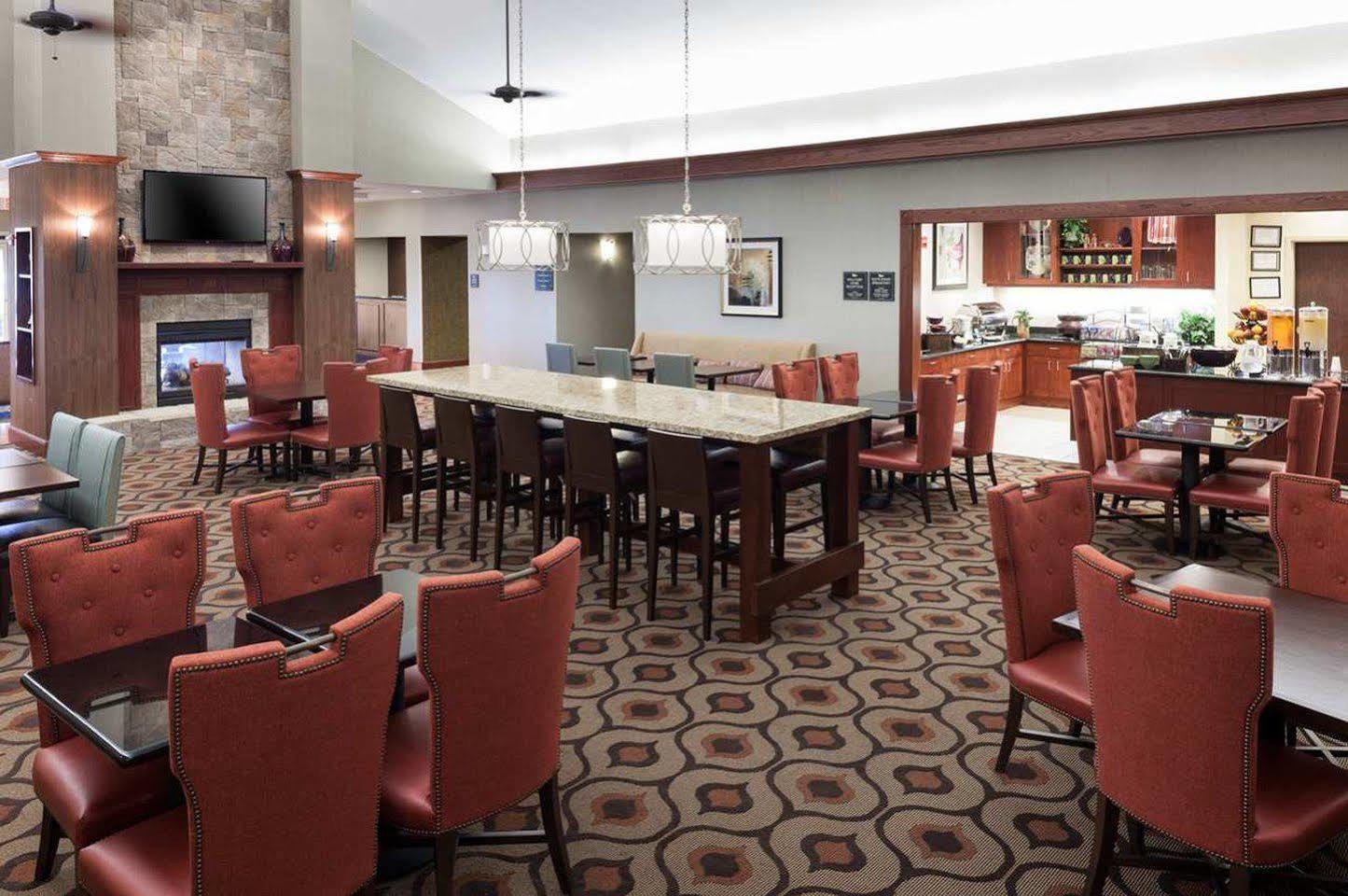 Springhill Suites By Marriott Dallas Dfw Airport East Las Colinas Ирвинг Экстерьер фото