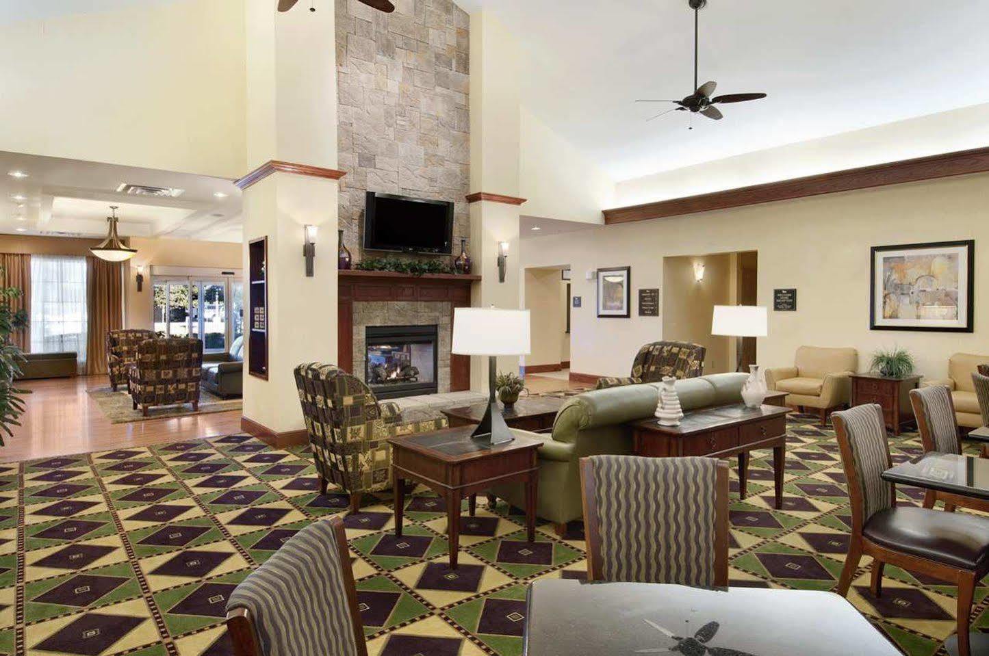 Springhill Suites By Marriott Dallas Dfw Airport East Las Colinas Ирвинг Экстерьер фото