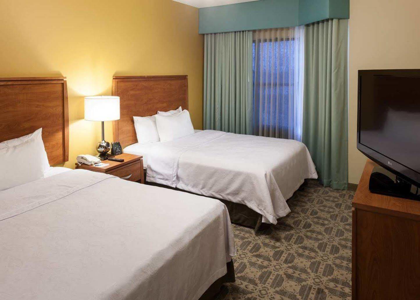 Springhill Suites By Marriott Dallas Dfw Airport East Las Colinas Ирвинг Экстерьер фото