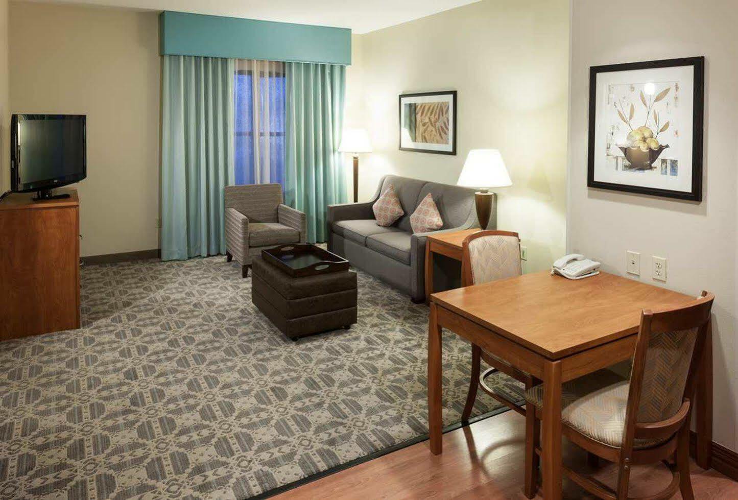 Springhill Suites By Marriott Dallas Dfw Airport East Las Colinas Ирвинг Экстерьер фото