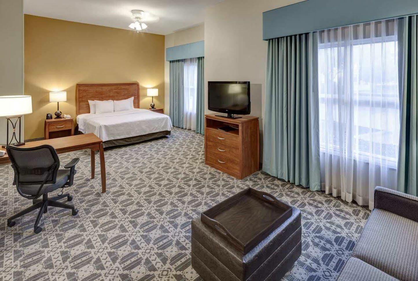 Springhill Suites By Marriott Dallas Dfw Airport East Las Colinas Ирвинг Экстерьер фото