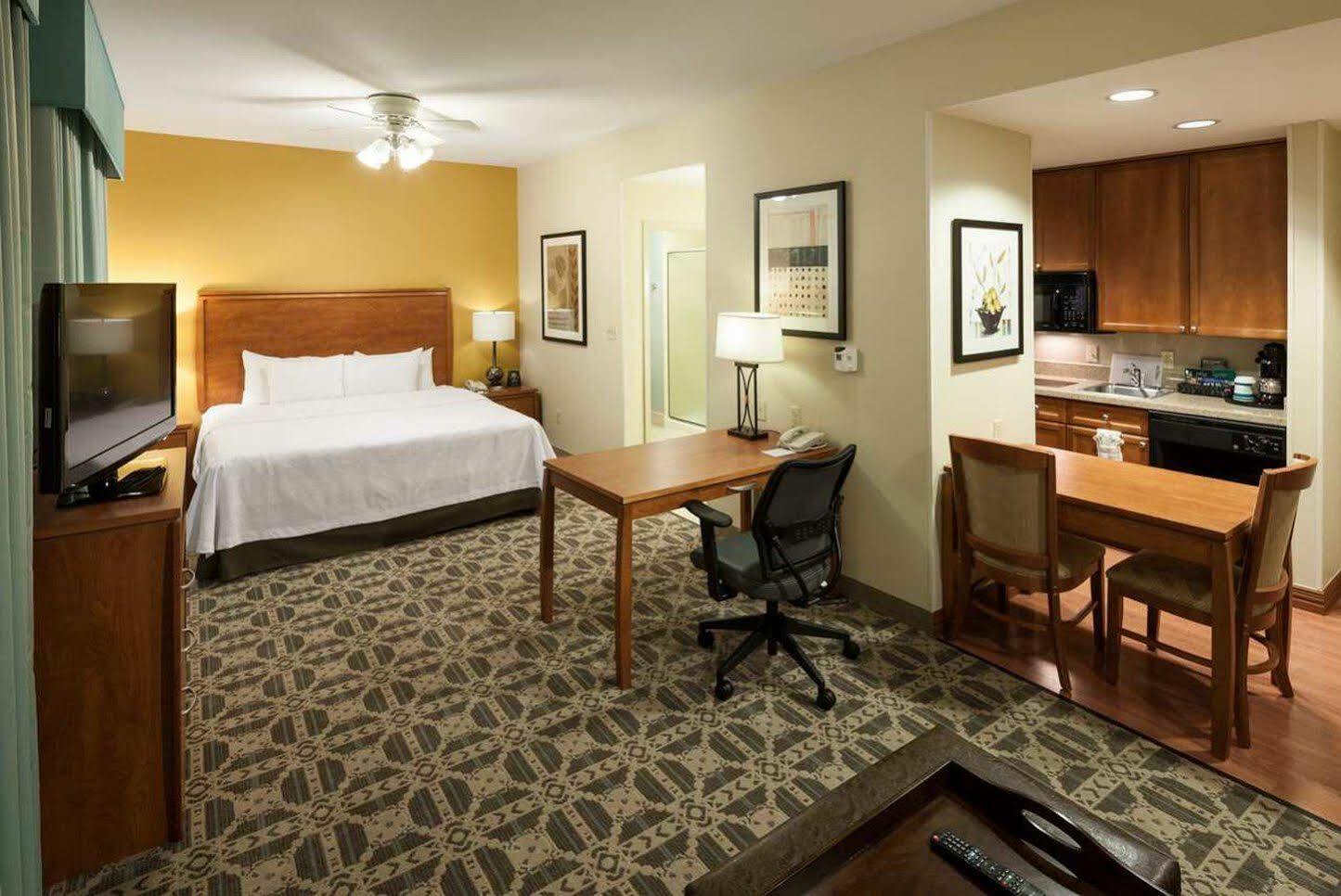 Springhill Suites By Marriott Dallas Dfw Airport East Las Colinas Ирвинг Экстерьер фото