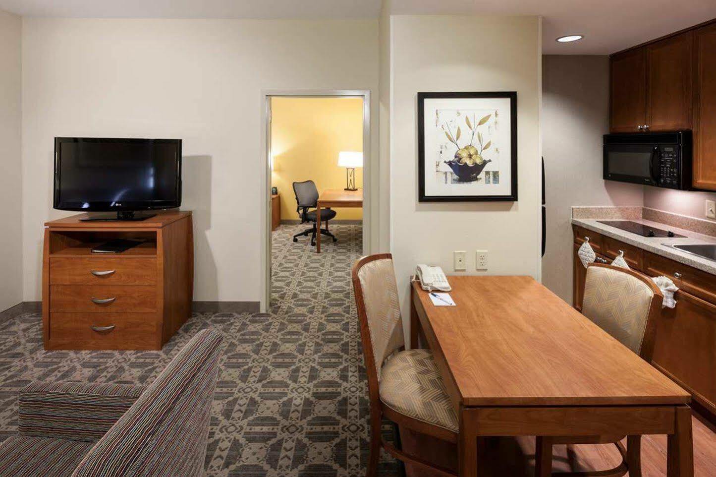 Springhill Suites By Marriott Dallas Dfw Airport East Las Colinas Ирвинг Экстерьер фото